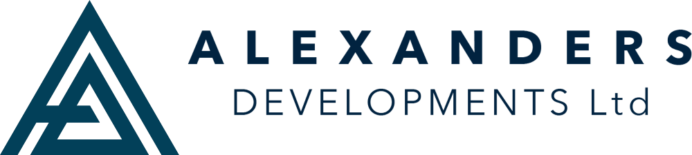 Alexanders Logo web new